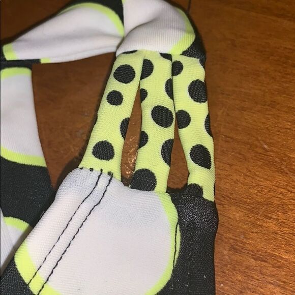 girls bathing suit size 5 - Picture 4 of 7